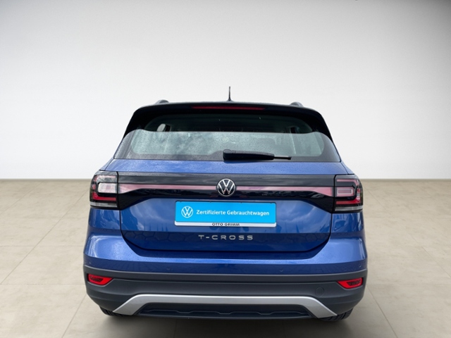 T-Cross 1.0 TSI Life