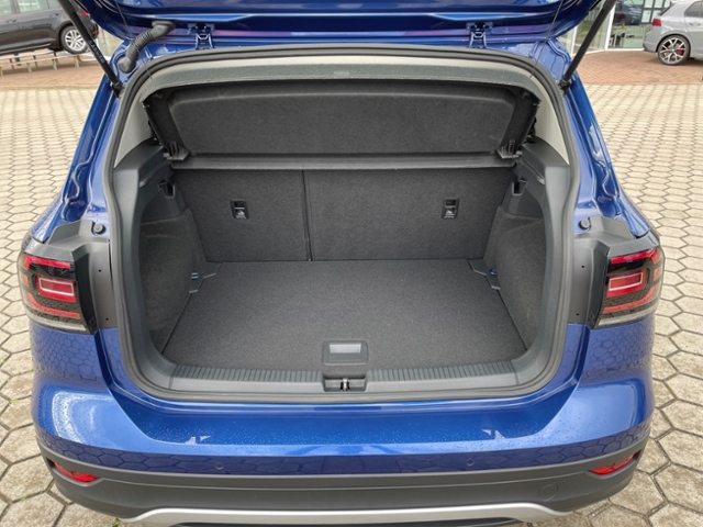 T-Cross 1.0 TSI Life