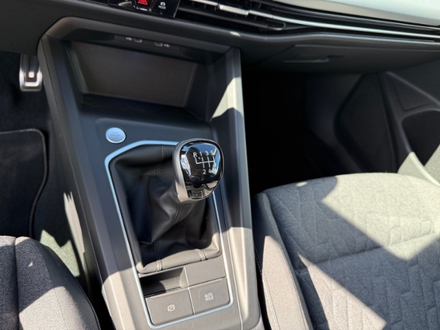 Golf VIII 2.0 TDI Life Standhz. Kamera LED