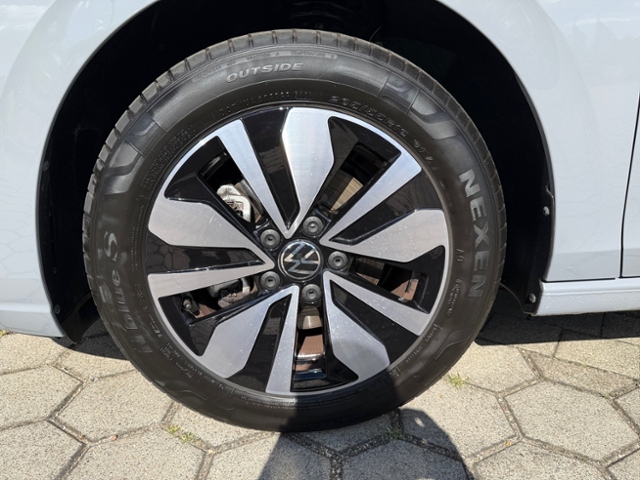 Golf VIII 2.0 TDI Life Standhz. Kamera LED