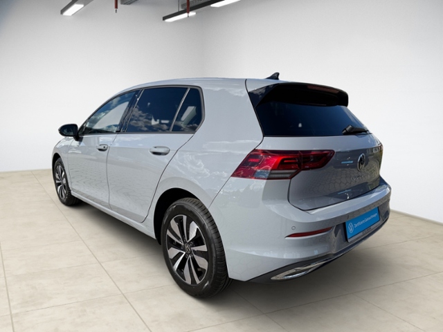 Golf VIII 2.0 TDI Life Standhz. Kamera LED