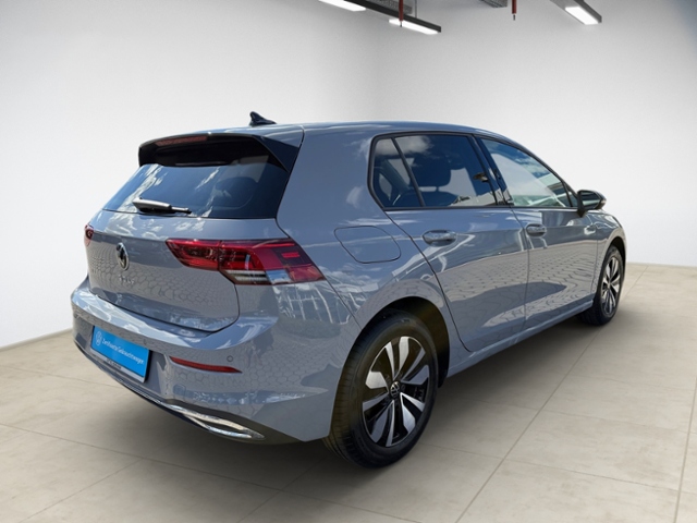 Golf VIII 2.0 TDI Life Standhz. Kamera LED