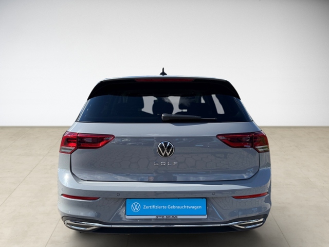 Golf VIII 2.0 TDI Life Standhz. Kamera LED