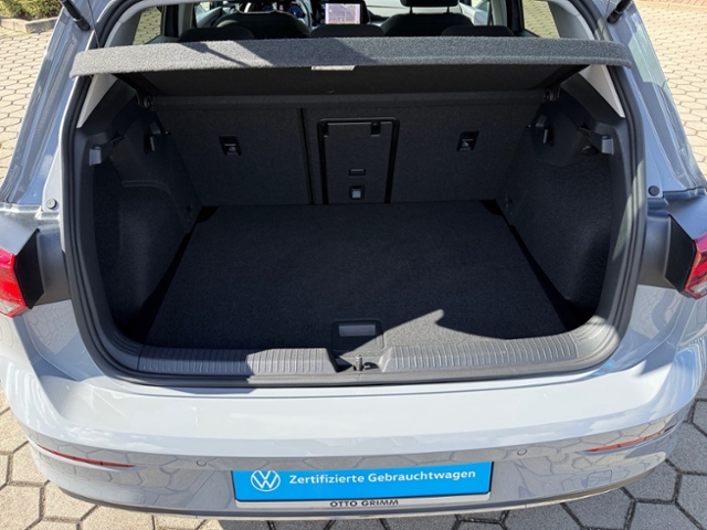 Golf VIII 2.0 TDI Life Standhz. Kamera LED