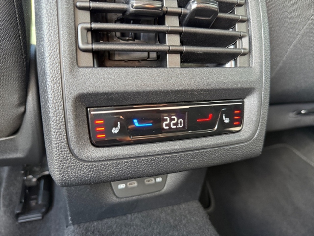 Golf VIII 2.0 TDI Life Standhz. Kamera LED