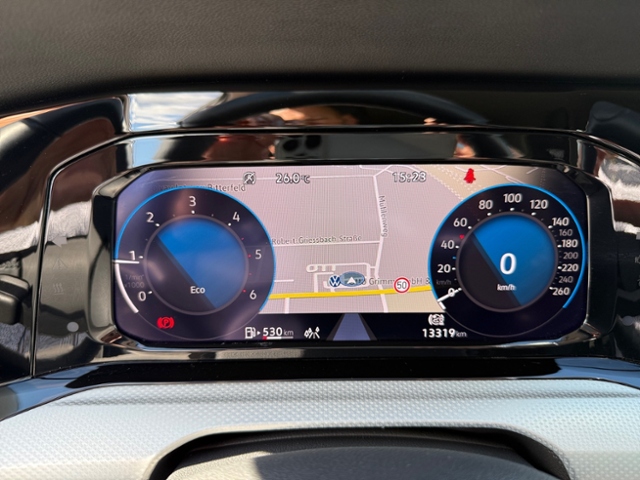 Golf VIII 2.0 TDI Life Standhz. Kamera LED