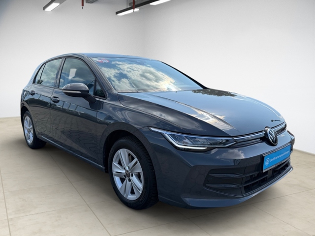 Golf VIII 1.5 eTSI Life DSG AHK ACC DAB+