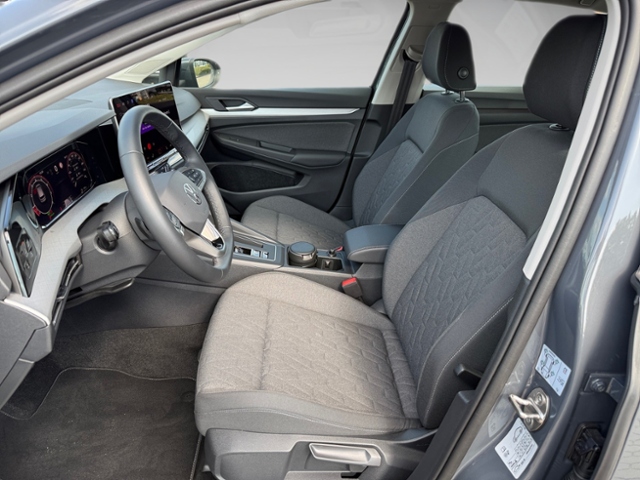 Golf VIII 1.5 eTSI Life DSG AHK ACC DAB+