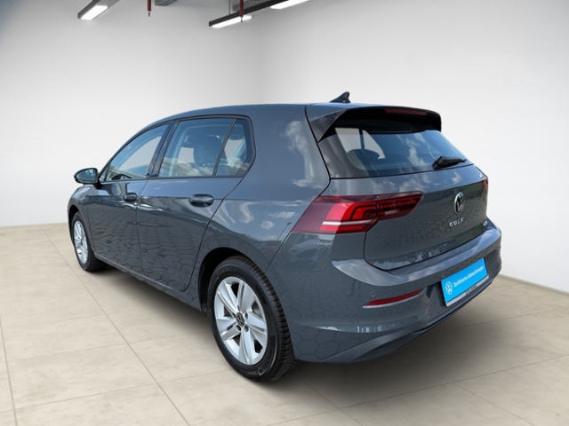 Golf VIII 1.5 eTSI Life DSG AHK ACC DAB+