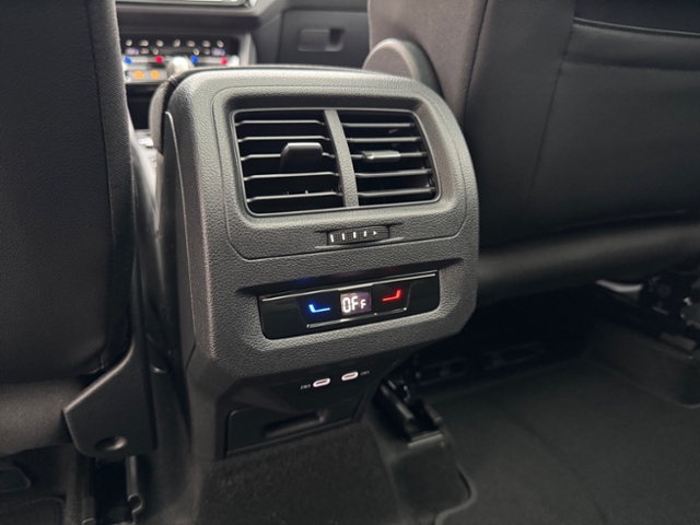 Touran 1.5 TSI DSG LED Kamera Standh.