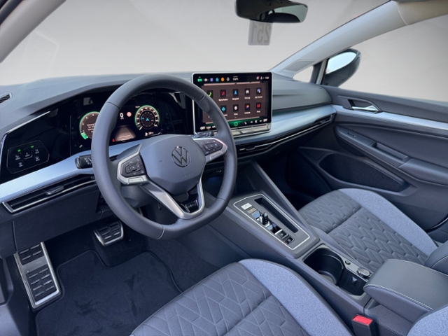 Golf Life 1.5 eTSI DSG LED Kamera