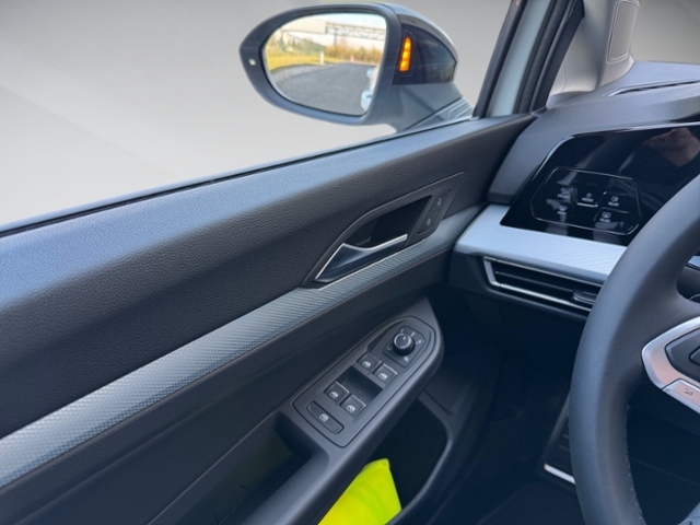 Golf Life 1.5 eTSI DSG LED Kamera