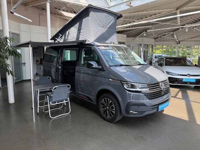 T6.1 California Beach 2.0 TDI DSG LED