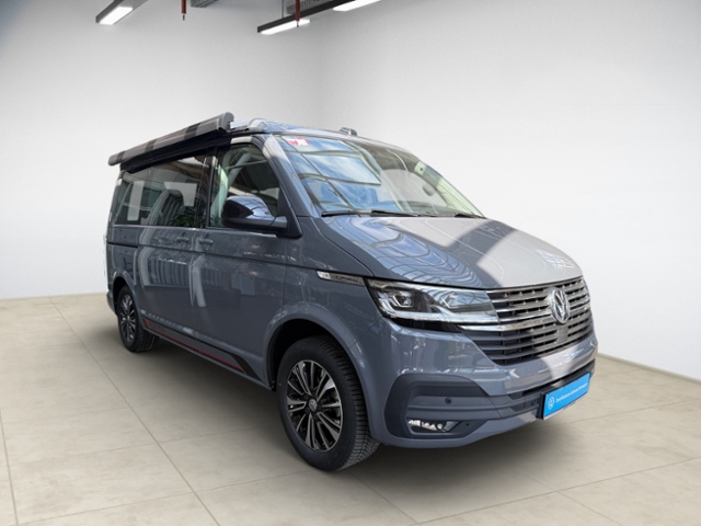 T6.1 California Beach 2.0 TDI DSG LED
