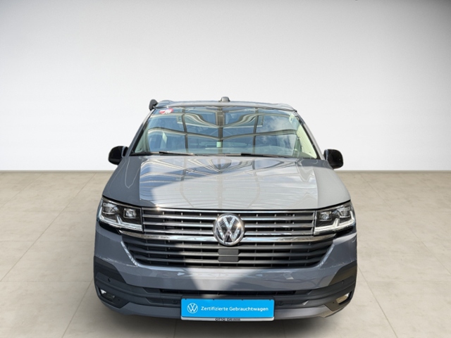 T6.1 California Beach 2.0 TDI DSG LED