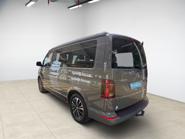 T6.1 California Beach 2.0 TDI DSG LED