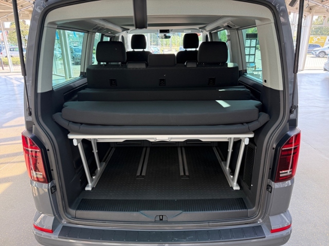 T6.1 California Beach 2.0 TDI DSG LED