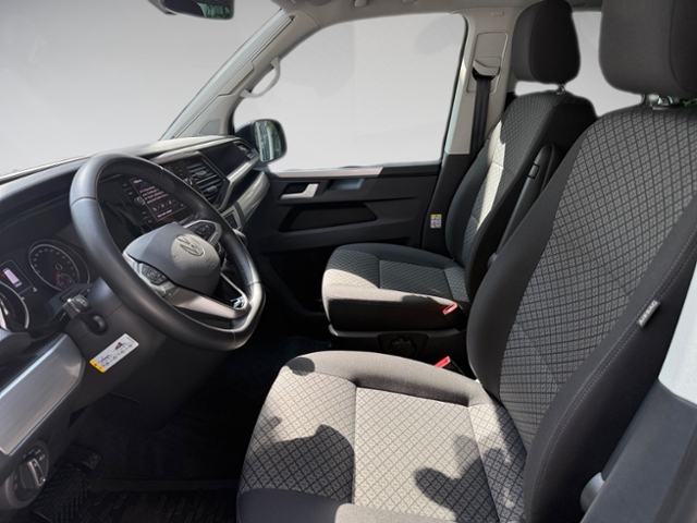 T6.1 California Beach 2.0 TDI DSG LED