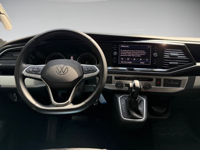 T6.1 California Beach 2.0 TDI DSG LED