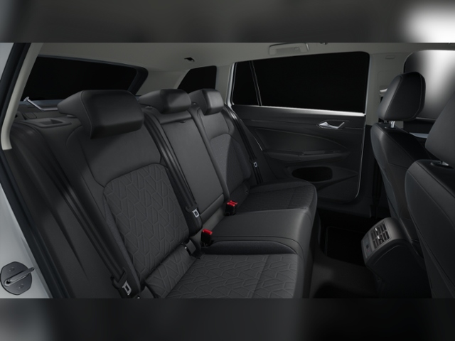 Golf VIII Variant 2.0 TDI Goal DSG AHK Kamera