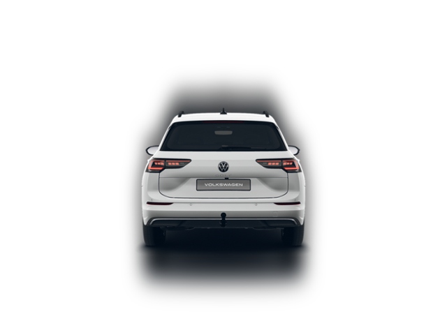 Golf VIII Variant 2.0 TDI Goal DSG AHK Kamera