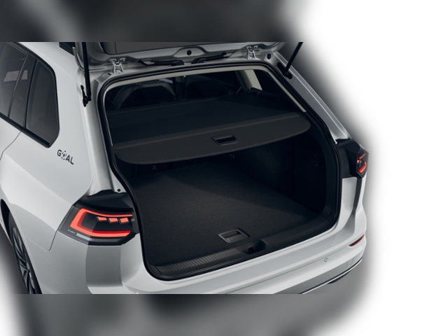 Golf VIII Variant 2.0 TDI Goal DSG AHK Kamera