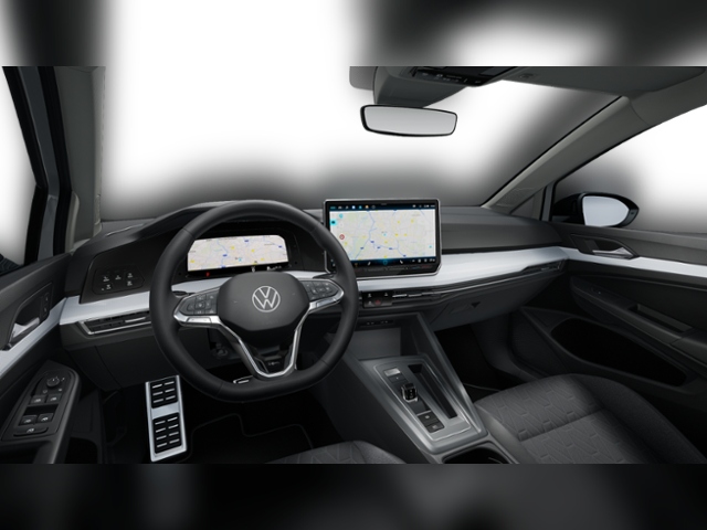 Golf VIII Variant 2.0 TDI Goal DSG AHK Kamera