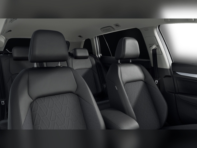 Golf VIII Variant 2.0 TDI Goal DSG AHK Kamera