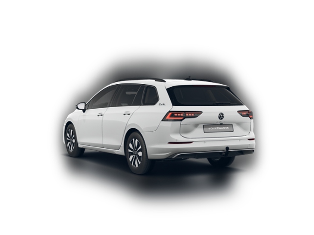 Golf VIII Variant 2.0 TDI Goal DSG AHK Kamera