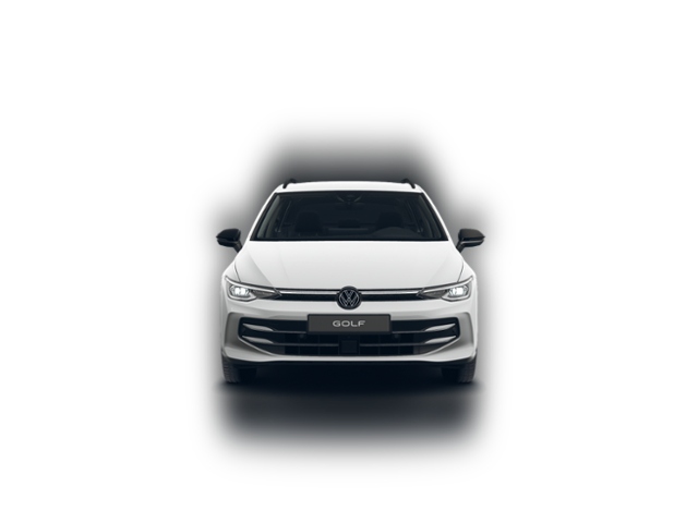Golf VIII Variant 2.0 TDI Goal DSG AHK Kamera