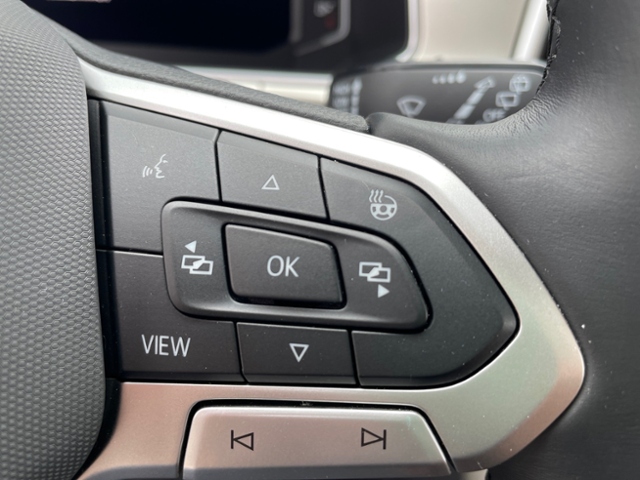 T-Roc 1.5 TSI Move DSG LED Kamera