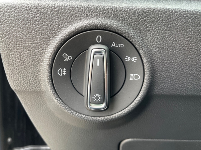 T-Roc 1.5 TSI Move DSG LED Kamera