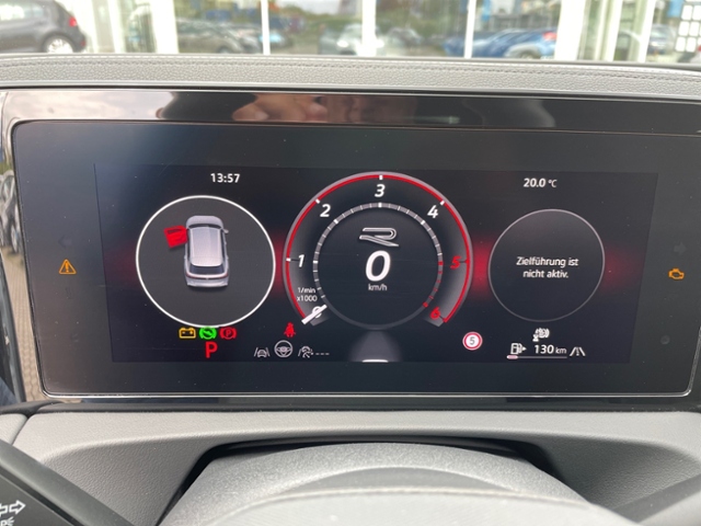 Tiguan 2.0 TDI DSG 4M R-Line AHK