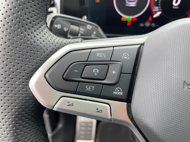 Tiguan 2.0 TDI DSG 4M R-Line AHK