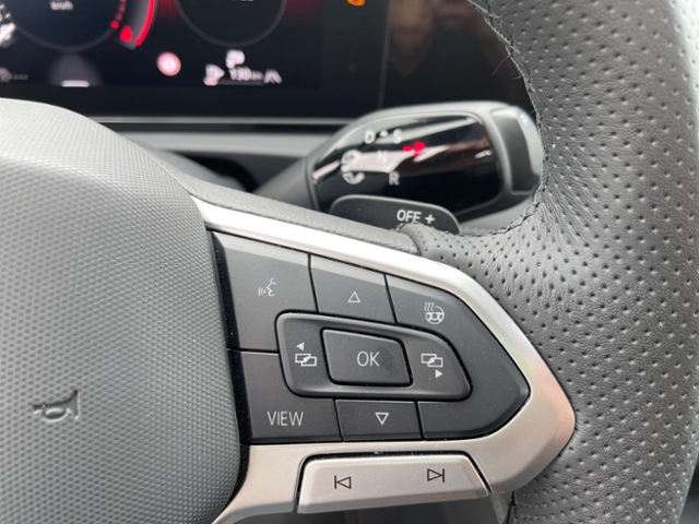 Tiguan 2.0 TDI DSG 4M R-Line AHK