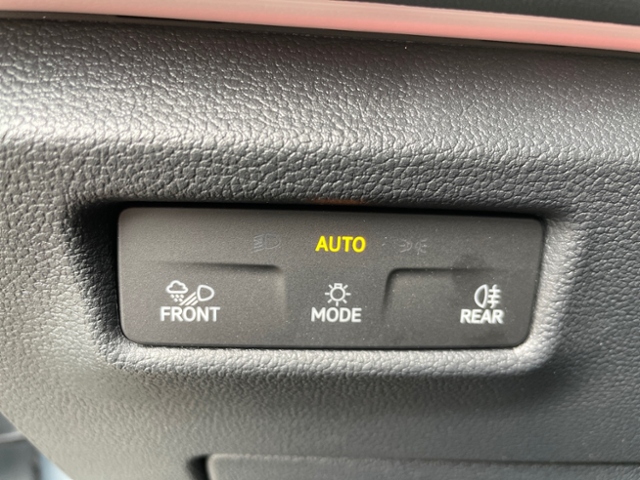 Tiguan 2.0 TDI DSG 4M R-Line AHK