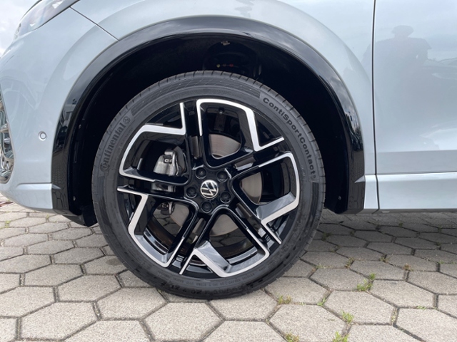 Tiguan 2.0 TDI DSG 4M R-Line AHK