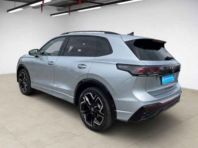 Tiguan 2.0 TDI DSG 4M R-Line AHK