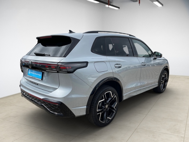 Tiguan 2.0 TDI DSG 4M R-Line AHK