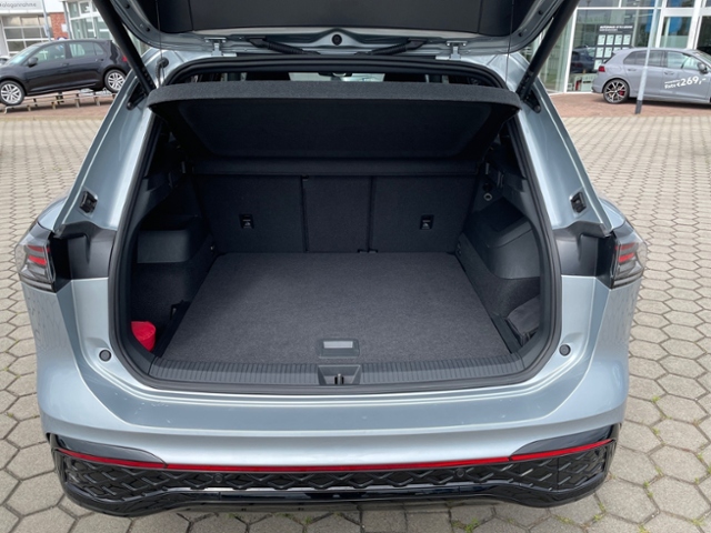 Tiguan 2.0 TDI DSG 4M R-Line AHK