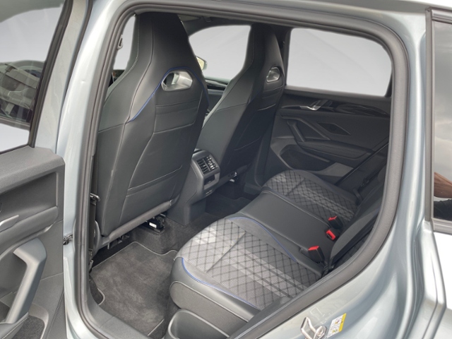 Tiguan 2.0 TDI DSG 4M R-Line AHK