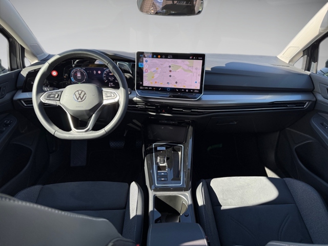 Golf VIII Variant 1.5 eTSI Style DSG LED NAVI