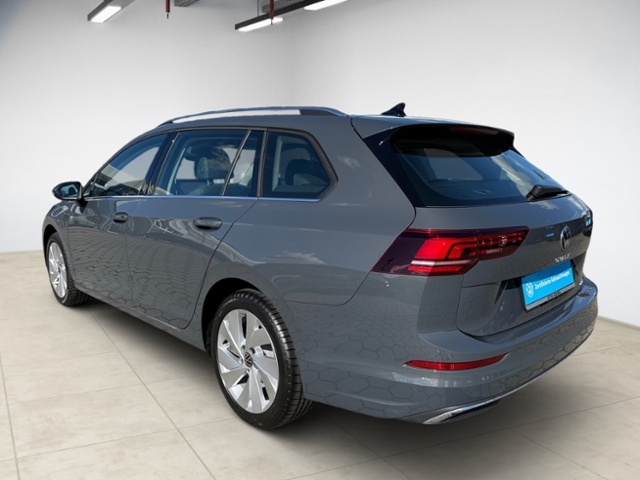 Golf VIII Variant 1.5 eTSI Style DSG LED NAVI