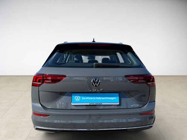 Golf VIII Variant 1.5 eTSI Style DSG LED NAVI