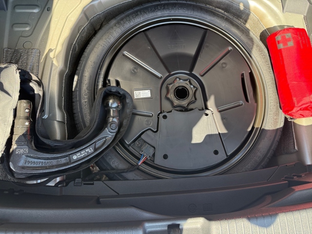 T-Cross 1.0 TSI Goal LED AHK Kamera Navi