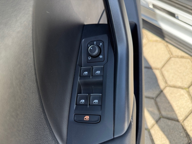T-Cross 1.0 TSI Goal LED AHK Kamera Navi