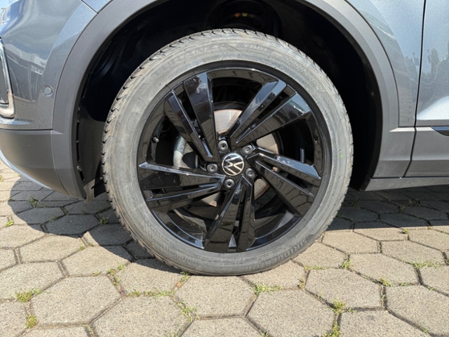T-Roc 1.5 TSI Style DSG Kamera LED