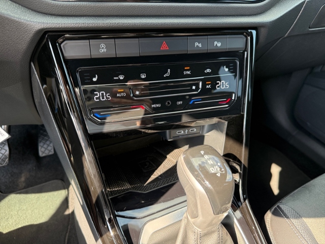 T-Roc 1.5 TSI Style DSG Kamera LED
