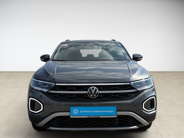 T-Roc 1.5 TSI Style DSG Kamera LED