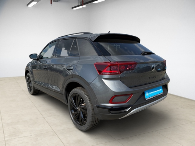 T-Roc 1.5 TSI Style DSG Kamera LED